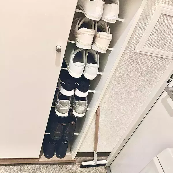 「「毎日が豊かになる、ワクワクをちりばめた収納の楽しみ方」 by 240m.さん」の画像