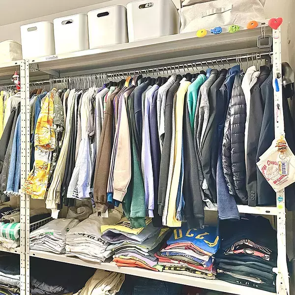 「「毎日が豊かになる、ワクワクをちりばめた収納の楽しみ方」 by 240m.さん」の画像