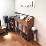 「「毎日が豊かになる、ワクワクをちりばめた収納の楽しみ方」 by 240m.さん」の画像7