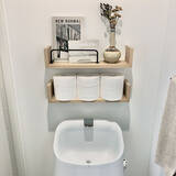 「「毎日が豊かになる、ワクワクをちりばめた収納の楽しみ方」 by 240m.さん」の画像9