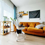 「十人十色の場所やテイストでゲームを楽しむ！多岐にわたる空間づくり」の画像1