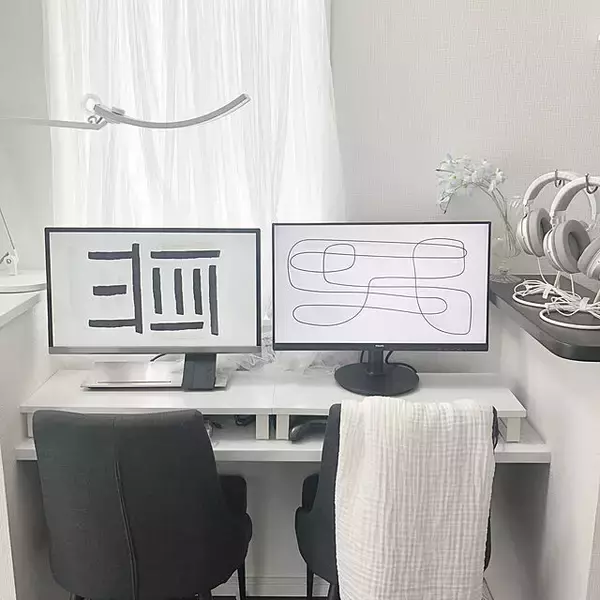 「十人十色の場所やテイストでゲームを楽しむ！多岐にわたる空間づくり」の画像