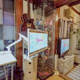 「十人十色の場所やテイストでゲームを楽しむ！多岐にわたる空間づくり」の画像9