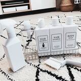 「シンプルでベストな使い勝手！機能もデザインも無印良品の詰替ボトルで解決」の画像1