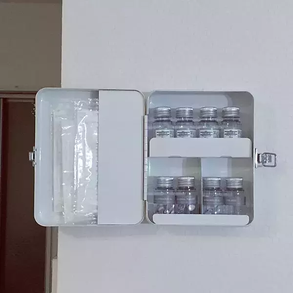 「シンプルでベストな使い勝手！機能もデザインも無印良品の詰替ボトルで解決」の画像