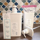 「シンプルでベストな使い勝手！機能もデザインも無印良品の詰替ボトルで解決」の画像4