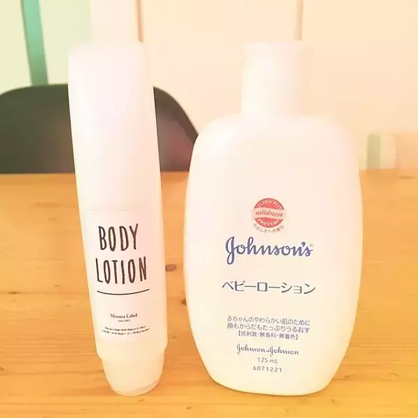 「シンプルでベストな使い勝手！機能もデザインも無印良品の詰替ボトルで解決」の画像