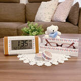 「貼るだけでペイント代わりにも♪ダイソーのマスキングテープを使ったDIYのアイデア」の画像2