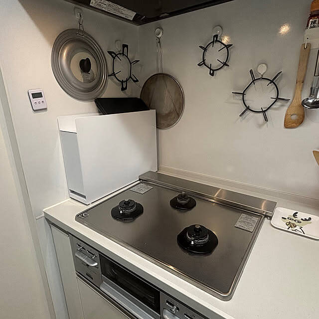 調味料収納の正解はコレ！収納スタイルに合わせて選ぶ山崎実業の収納アイテム6選