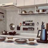 「調味料収納の正解はコレ！収納スタイルに合わせて選ぶ山崎実業の収納アイテム6選」の画像5