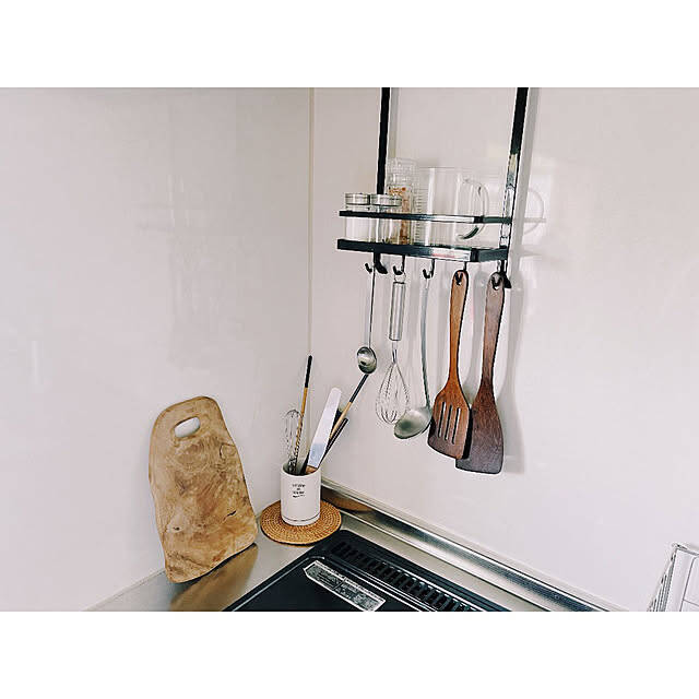 調味料収納の正解はコレ！収納スタイルに合わせて選ぶ山崎実業の収納アイテム6選