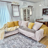 「優雅に過ごすおうち時間♡さまざまなテイストで楽しめるフレンチスタイルのお部屋6選」の画像2