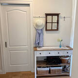 「優雅に過ごすおうち時間♡さまざまなテイストで楽しめるフレンチスタイルのお部屋6選」の画像6