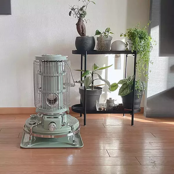 デザインと機能にひとめぼれ！アラジンの家電と過ごすあたたかな毎日