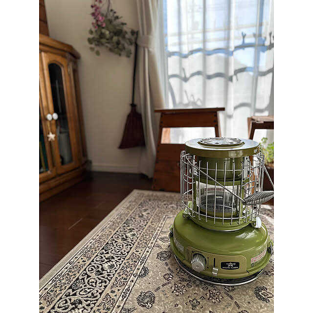 デザインと機能にひとめぼれ！アラジンの家電と過ごすあたたかな毎日