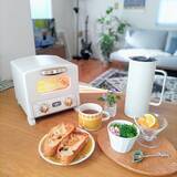 「デザインと機能にひとめぼれ！アラジンの家電と過ごすあたたかな毎日」の画像5