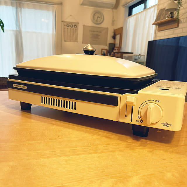 デザインと機能にひとめぼれ！アラジンの家電と過ごすあたたかな毎日