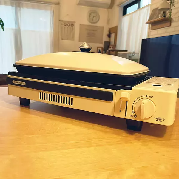 「デザインと機能にひとめぼれ！アラジンの家電と過ごすあたたかな毎日」の画像