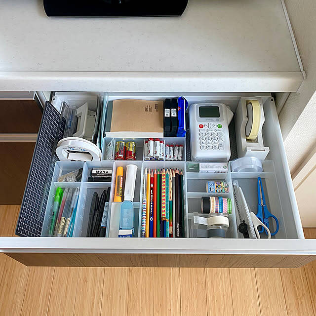 出し入れのストレスがゼロに！無印良品の収納名品5選。家じゅう使い回せる活用術