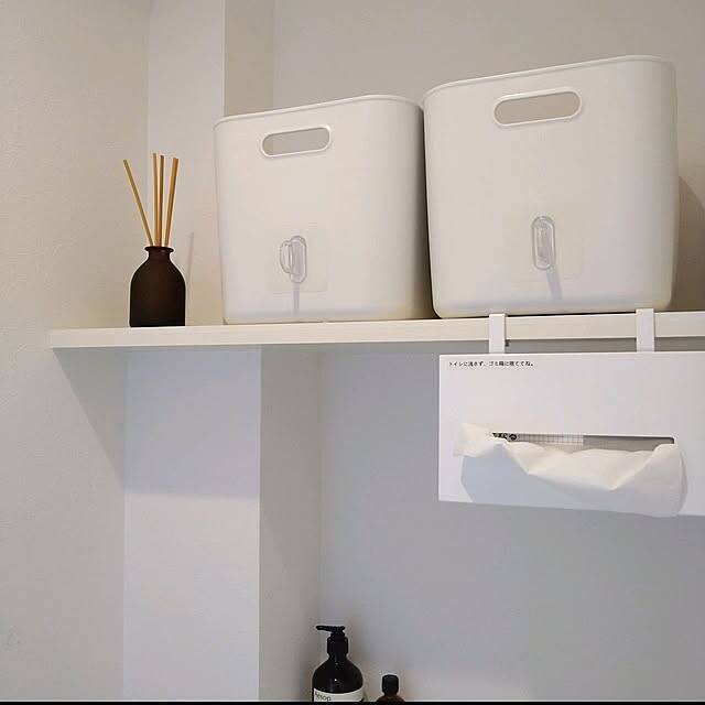 出し入れのストレスがゼロに！無印良品の収納名品5選。家じゅう使い回せる活用術