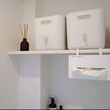 「出し入れのストレスがゼロに！無印良品の収納名品5選。家じゅう使い回せる活用術」の画像5