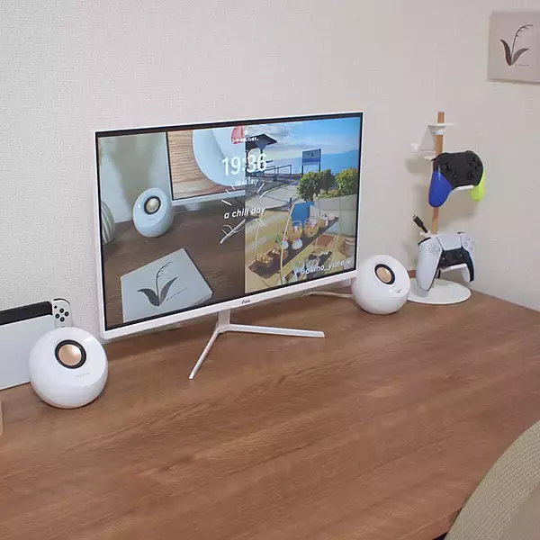 「デスク周りをアップデートしてくれる☆山崎実業「tower」のアイテム6選」の画像