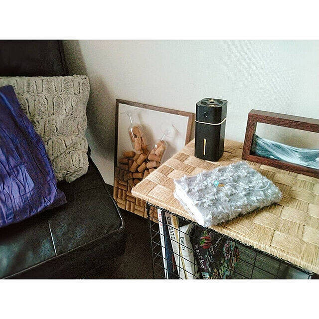 プチプラで乾燥対策ができる♪ダイソーで見つかる加湿器