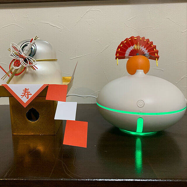 プチプラで乾燥対策ができる♪ダイソーで見つかる加湿器