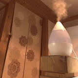 「プチプラで乾燥対策ができる♪ダイソーで見つかる加湿器」の画像7