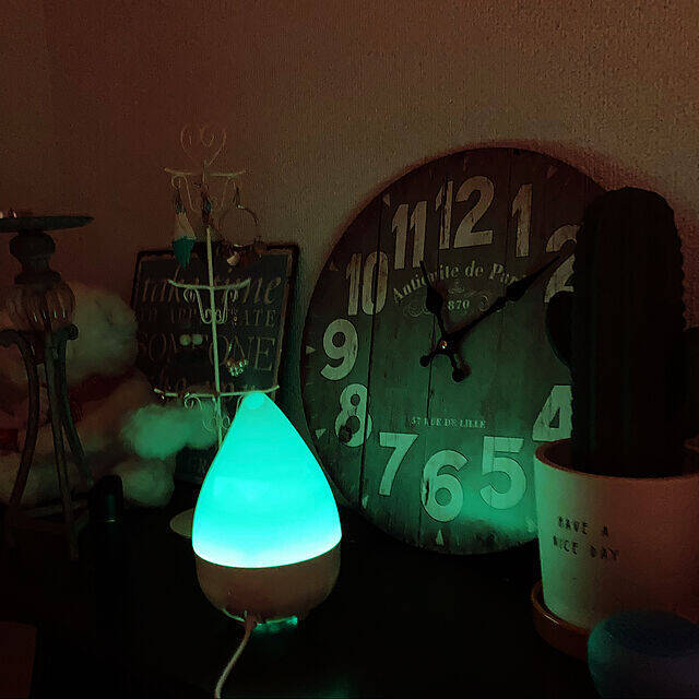 プチプラで乾燥対策ができる♪ダイソーで見つかる加湿器