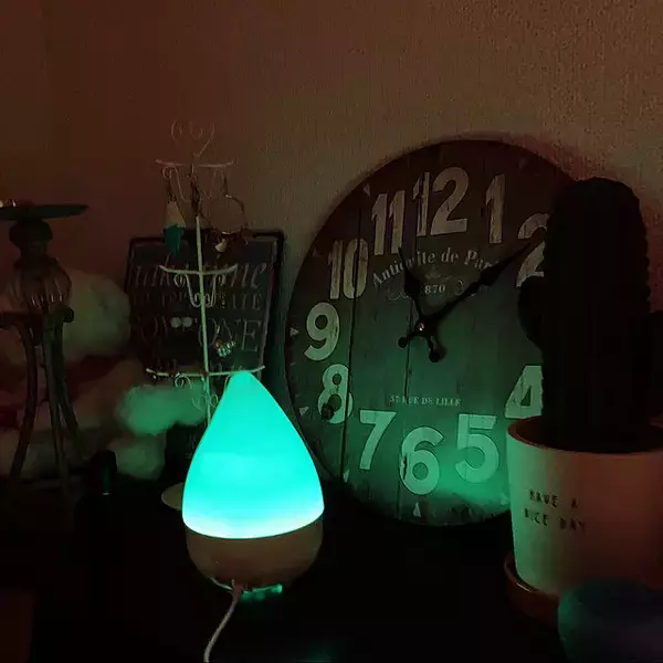 「プチプラで乾燥対策ができる♪ダイソーで見つかる加湿器」の画像