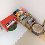 「思わず実践したくなる！100均のファイルボックスの便利アイデア」の画像10