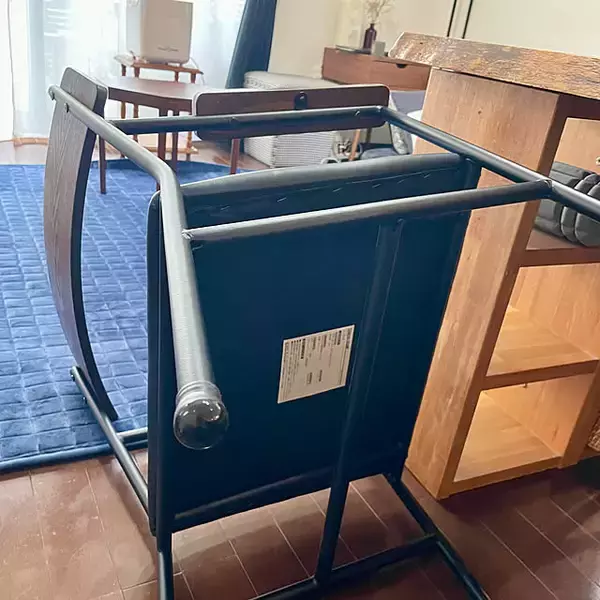 「【みんなが選んだ！】買ってよかった♪「椅子の脚カバー」3選」の画像