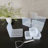 「【みんなが選んだ！】ごちゃつかない＆美味しさ長持ち！冷凍庫収納アイテム4選」の画像5