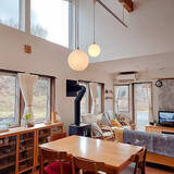 「扉付きだからホコリを気にせずスッキリ収納できます♪無印良品のキャビネット」の画像6