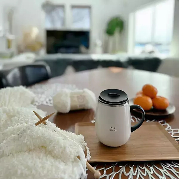 「BRUNOで暮らしがもっと好きに♡キッチンからインテリアまでお気に入りが見つかる」の画像