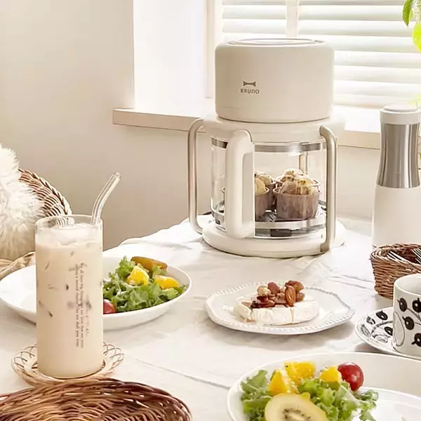 「BRUNOで暮らしがもっと好きに♡キッチンからインテリアまでお気に入りが見つかる」の画像