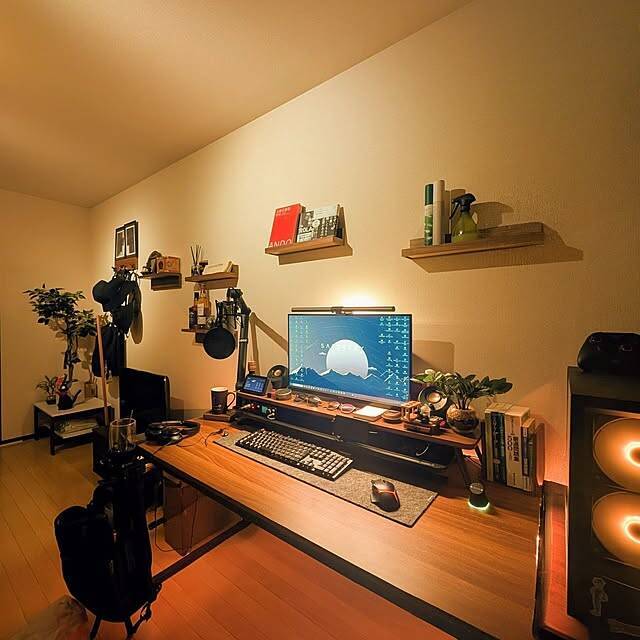 シンプルで使いやすい！無印良品のデスク周りで活躍するアイテム6選