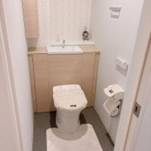 毎日気持ちよく使える空間づくり♪見栄えと使いやすさを両立したトイレの収納アイデア6選