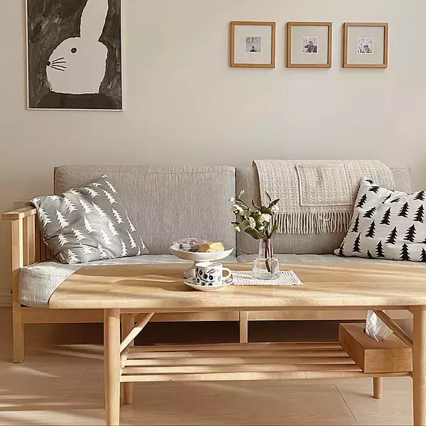 センスのいいお部屋づくりの味方。ユーザーさんがセレクトした、こだわりのインテリア雑貨6選