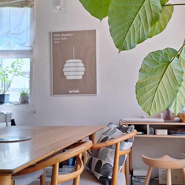 センスのいいお部屋づくりの味方。ユーザーさんがセレクトした、こだわりのインテリア雑貨6選