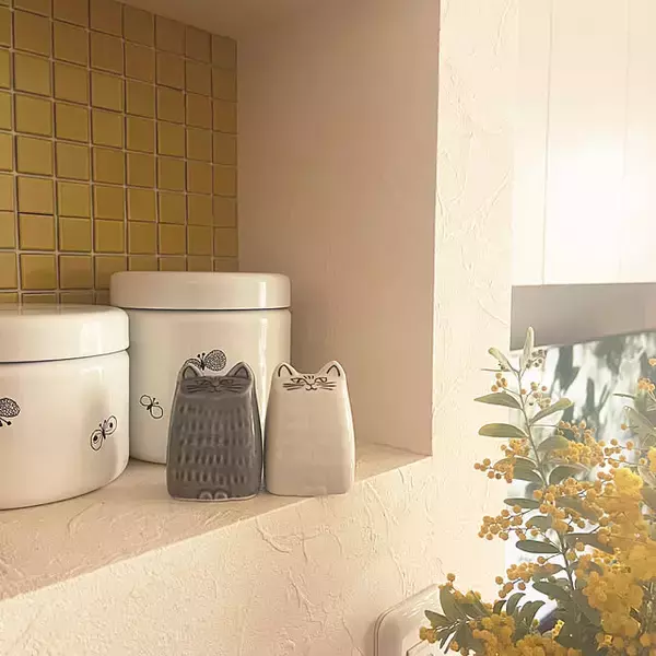 「センスのいいお部屋づくりの味方。ユーザーさんがセレクトした、こだわりのインテリア雑貨6選」の画像