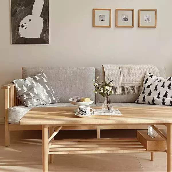 「センスのいいお部屋づくりの味方。ユーザーさんがセレクトした、こだわりのインテリア雑貨6選」の画像