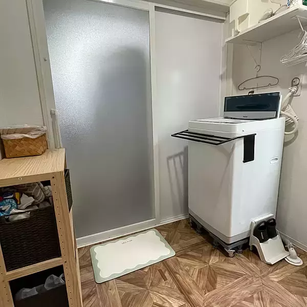「お風呂上りの足元が気持ちいい♪ニトリで選ぶ快適なバスマット」の画像