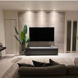 「うっとり憧れの非日常な空間で暮らす♡高級感のあるインテリア実例」の画像1