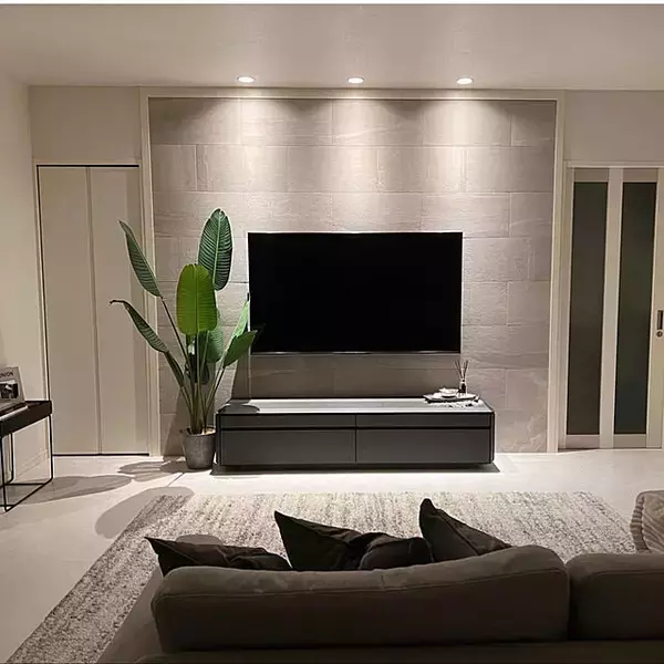 「うっとり憧れの非日常な空間で暮らす♡高級感のあるインテリア実例」の画像