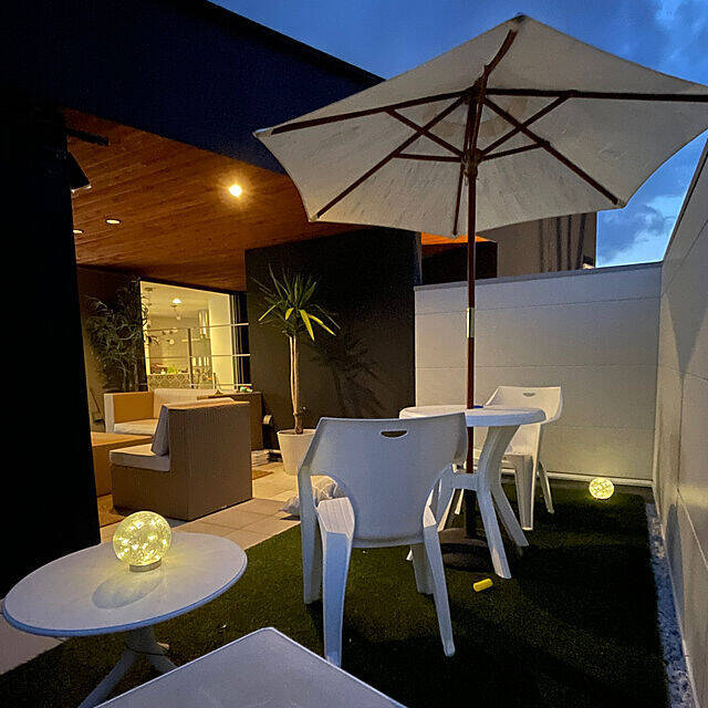 うっとり憧れの非日常な空間で暮らす♡高級感のあるインテリア実例