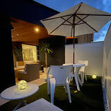 「うっとり憧れの非日常な空間で暮らす♡高級感のあるインテリア実例」の画像11