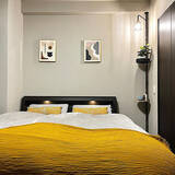 「うっとり憧れの非日常な空間で暮らす♡高級感のあるインテリア実例」の画像2