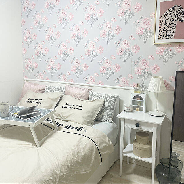 うっとり憧れの非日常な空間で暮らす♡高級感のあるインテリア実例